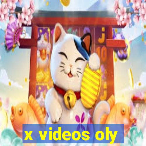 x videos oly