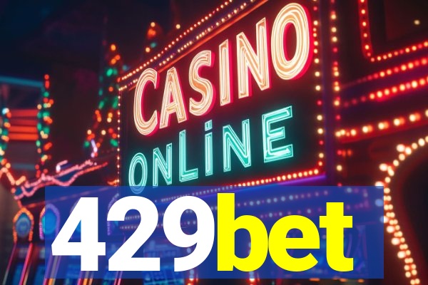 429bet