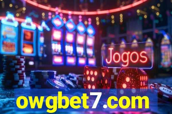 owgbet7.com