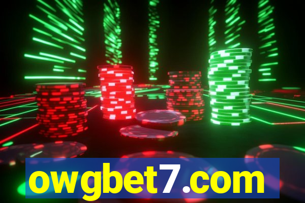owgbet7.com