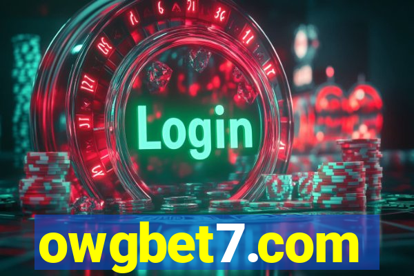 owgbet7.com