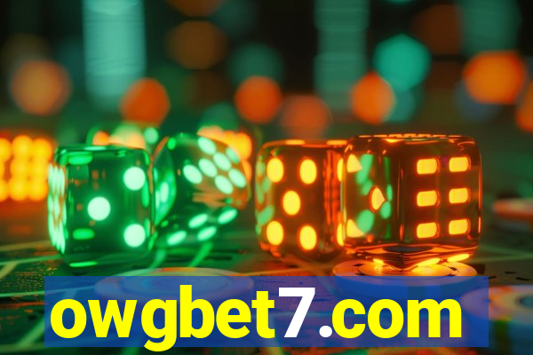 owgbet7.com