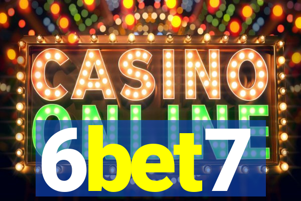 6bet7