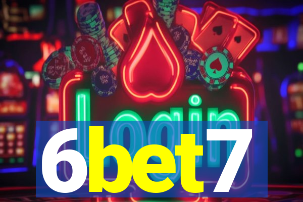 6bet7