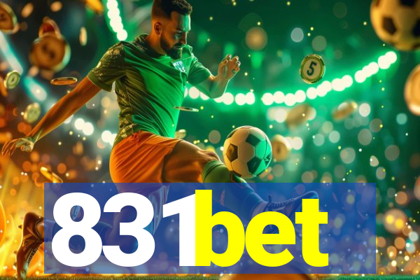 831bet
