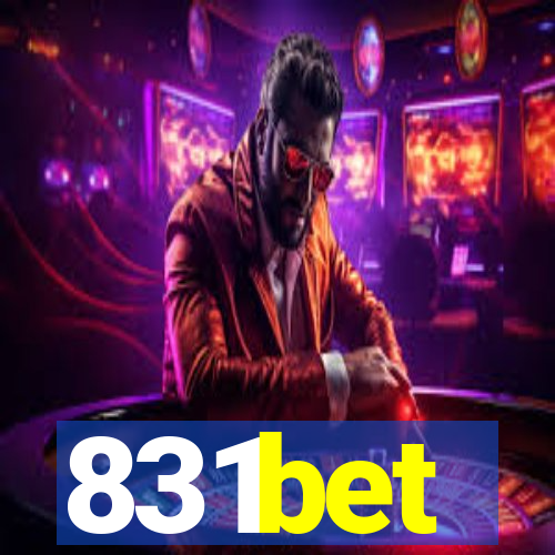 831bet