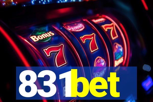 831bet