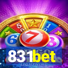 831bet