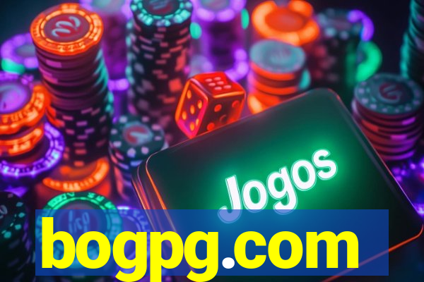 bogpg.com