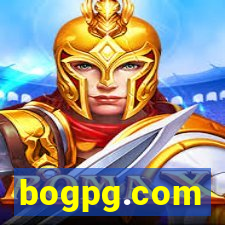 bogpg.com
