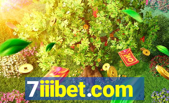 7iiibet.com