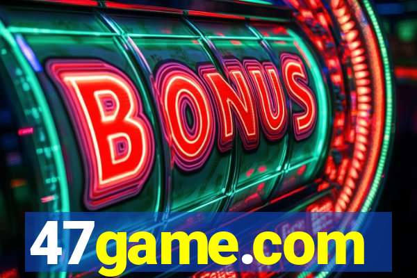 47game.com