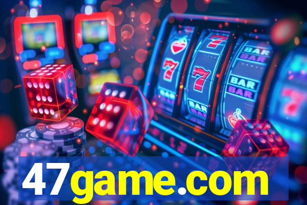 47game.com