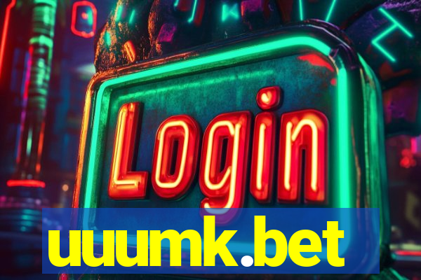 uuumk.bet