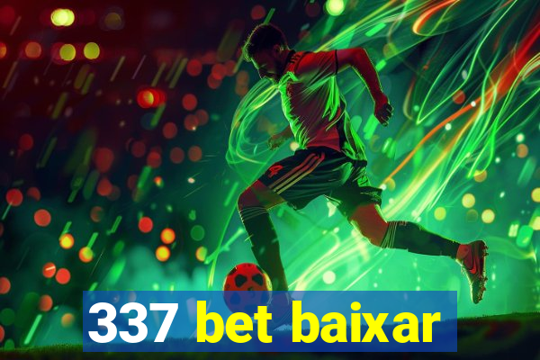 337 bet baixar