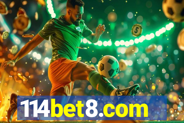 114bet8.com