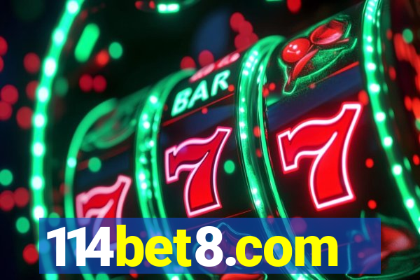 114bet8.com