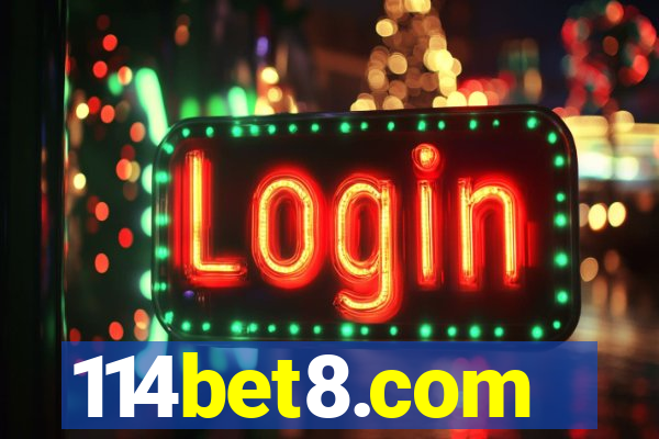 114bet8.com