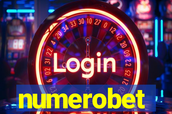 numerobet