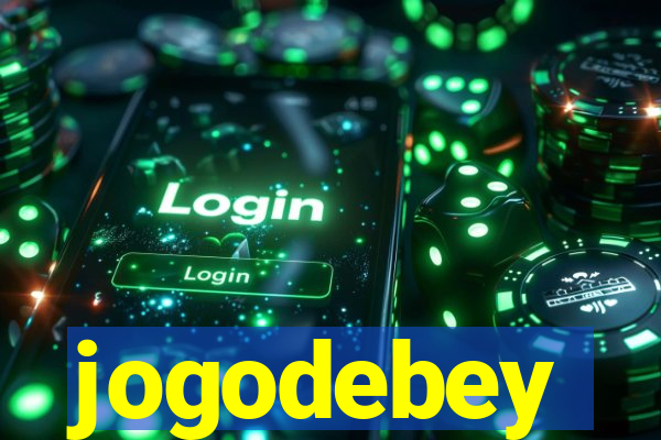 jogodebey