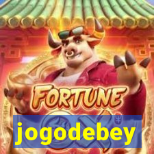 jogodebey