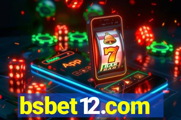 bsbet12.com