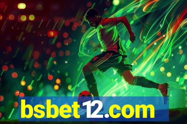bsbet12.com