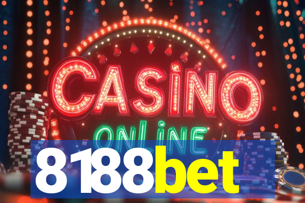 8188bet