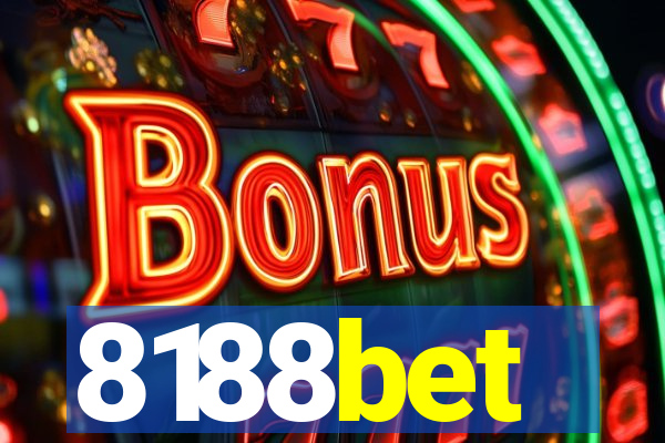 8188bet