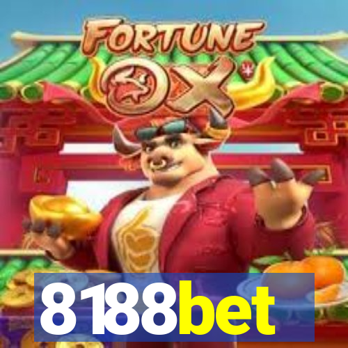 8188bet