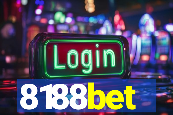 8188bet