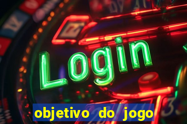 objetivo do jogo bingo matematico