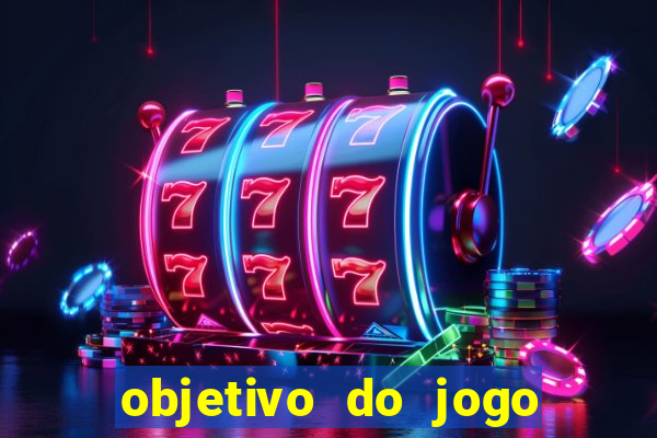 objetivo do jogo bingo matematico