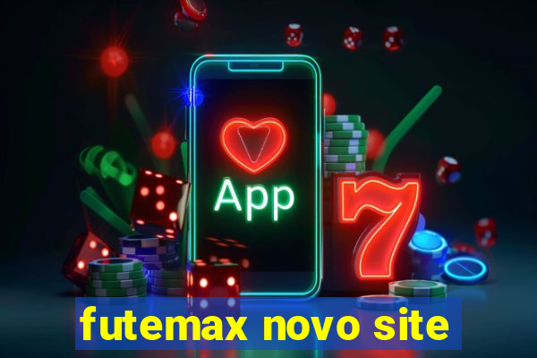 futemax novo site