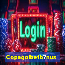 Copagolbetb?nus
