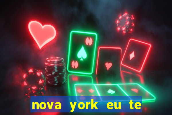 nova york eu te amo filme completo dublado