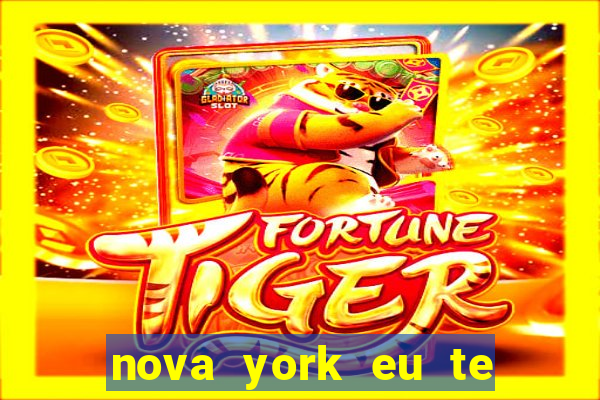 nova york eu te amo filme completo dublado