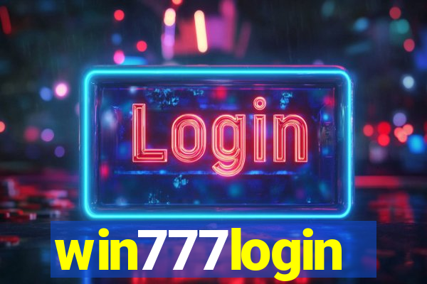 win777login