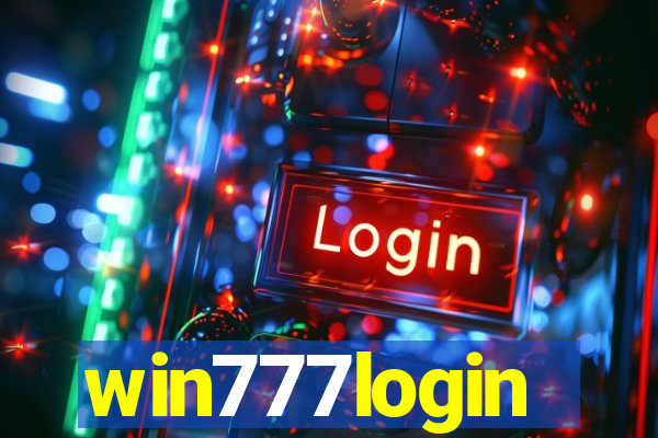 win777login