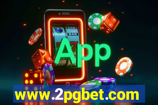 www.2pgbet.com