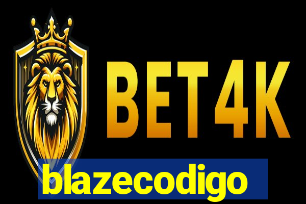 blazecodigo