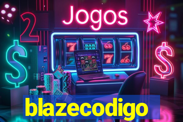 blazecodigo
