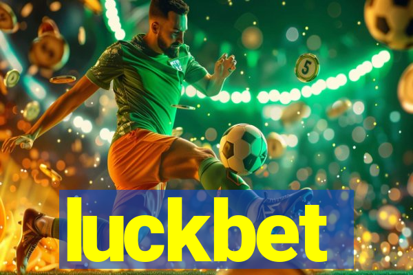 luckbet