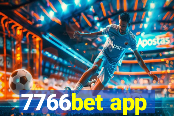 7766bet app