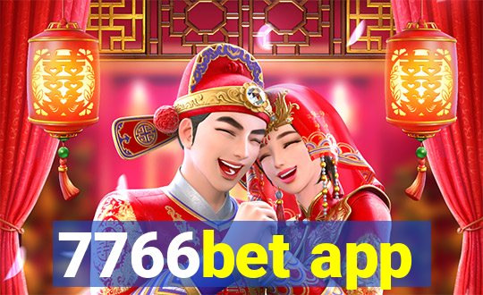 7766bet app