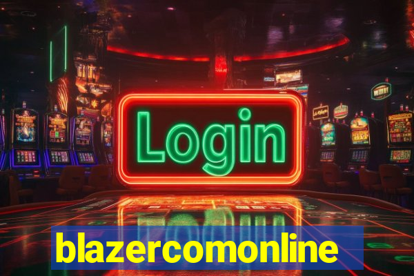 blazercomonline