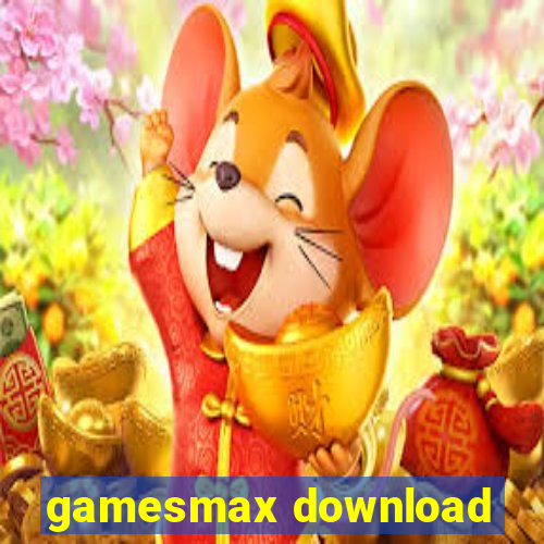 gamesmax download