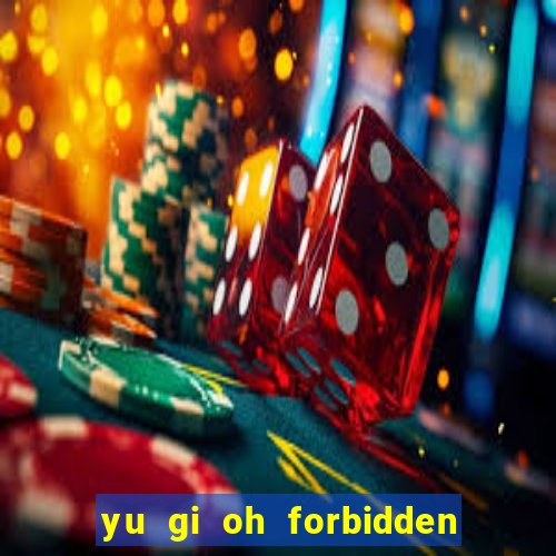 yu gi oh forbidden memories fusoes de cartas