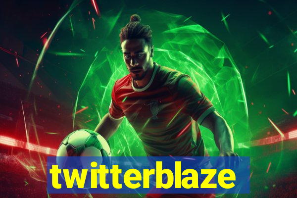 twitterblaze
