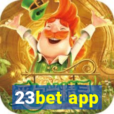 23bet app